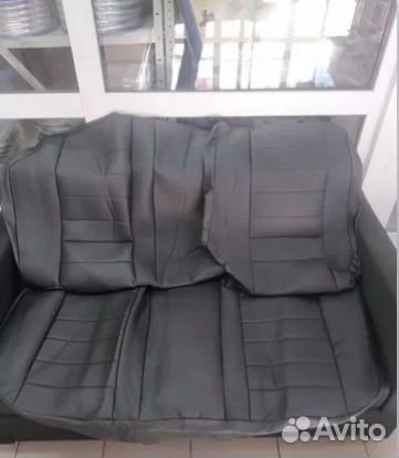 Модельные Автомобильные чехлы