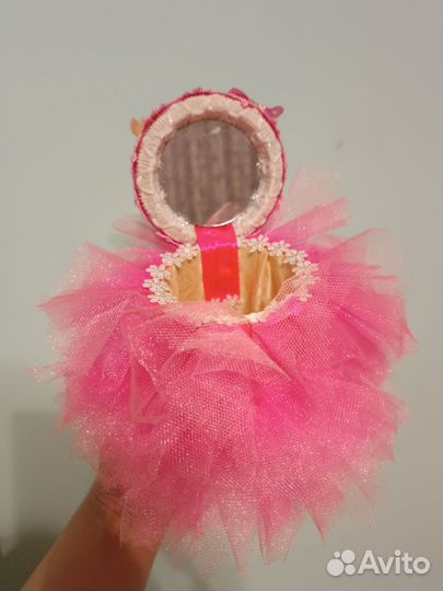 Кукла-ночник