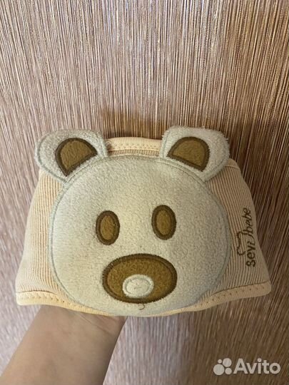 Пояс грелка