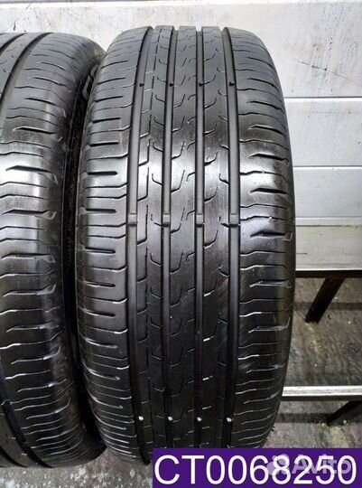 Continental EcoContact 6 195/55 R16 96T