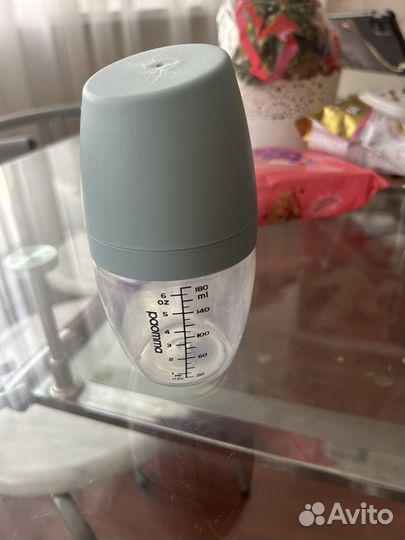 Бутылка paomma 180мл