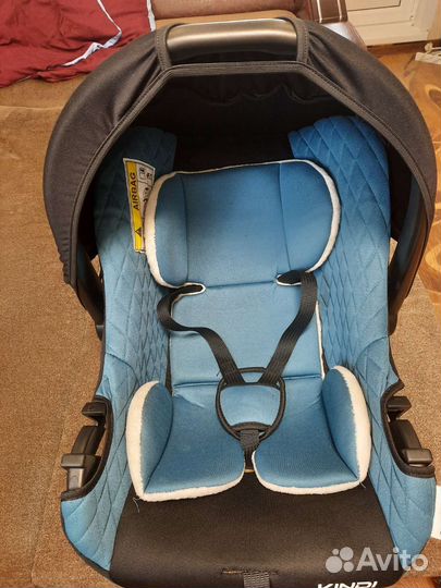 Автолюлька от 0