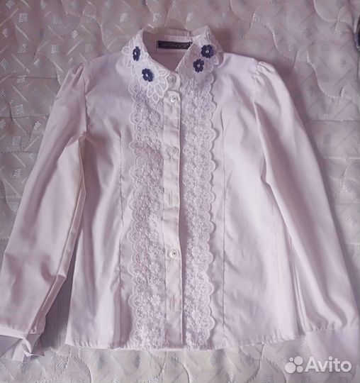 Детская одежда для девочек