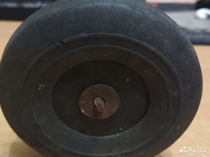 Колеса для игрушки СССР грузовик маз