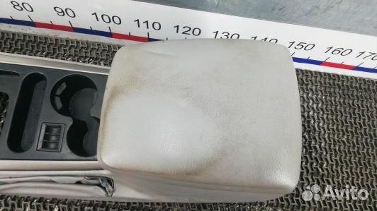 Подлокотник центральный KIA sorento 1 (9BR01IX01)