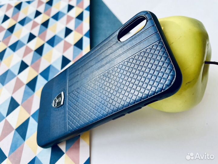 Чехол на iPhone X / Xs