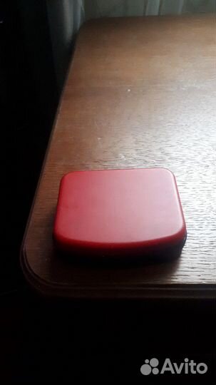 Серебряная монета