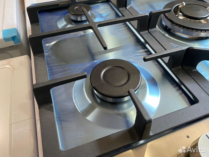 Газовая варочная панель Zigmund&Shtain G 14.4 S