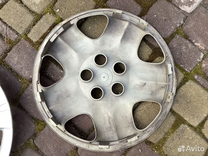 Колпак колесный,toyota,nissan r15