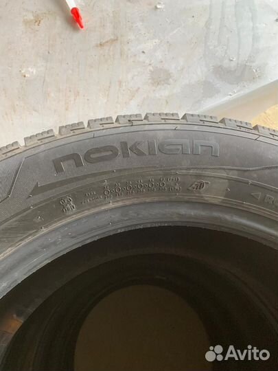 Nokian Tyres Nordman RS2 225/60 R18