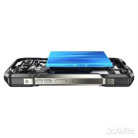 Ulefone Armor 27T Pro, 12/256 ГБ