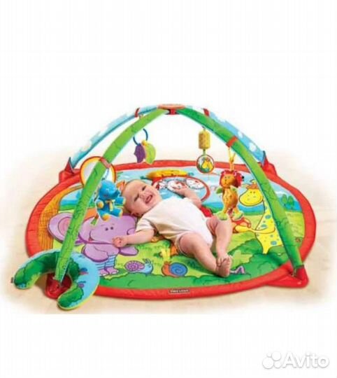 Коврик развивающий для детей