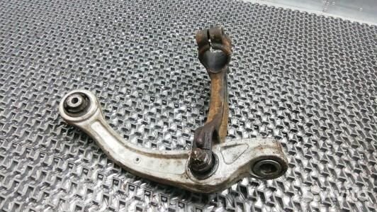 Рычаг передний нижний правый audi A4 B8 (COL14PM02