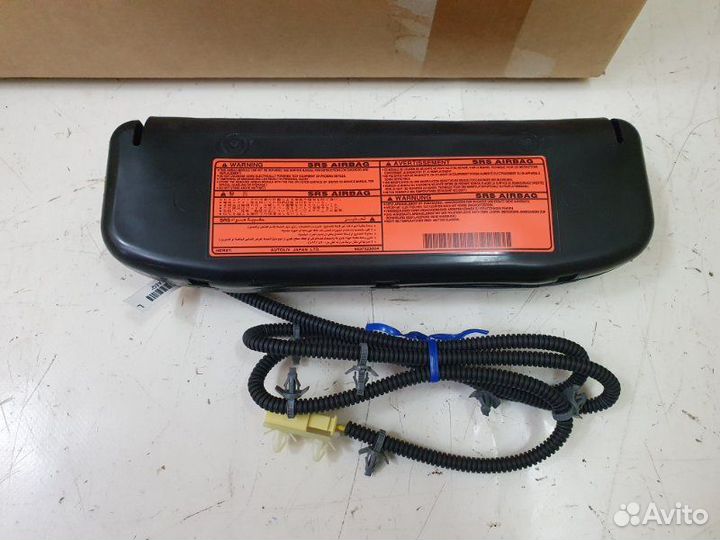 Airbag боковой передний левый Nissan Teana J32