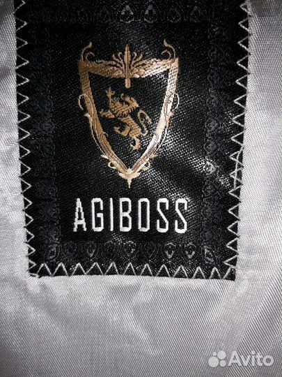 Пиджак мужской