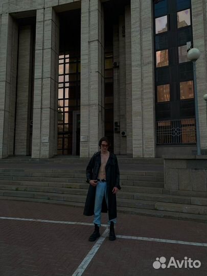 Фотомодель мужчина / Москва / парень модель