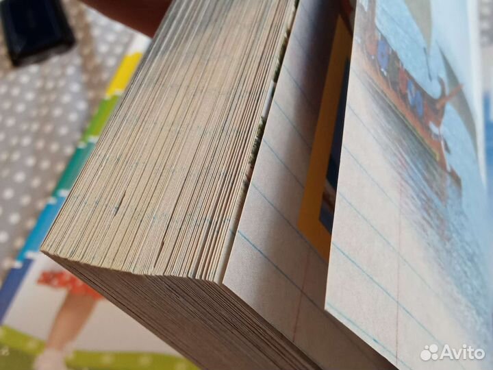 Энциклопедия для девочек