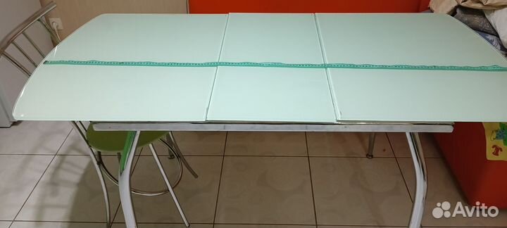 Кухонный стол бу
