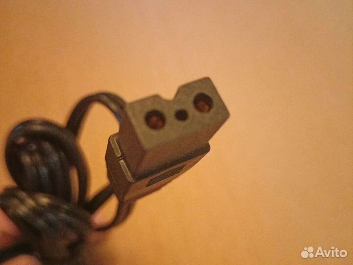 Кабель питания для автохолодильника 12В