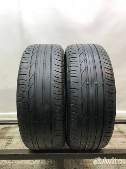 Bridgestone Turanza T001 225/50 R18 106H