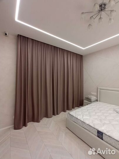 Шторы на заказ, нестандартные окна