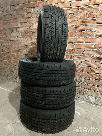 Goodyear Eagle Sport 215/55 R17 94V