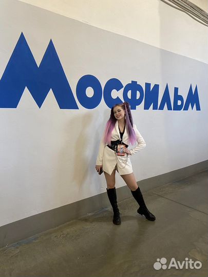 Педагог по Вокалу