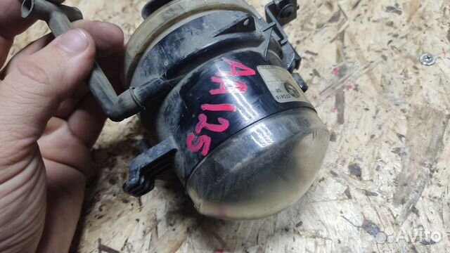 Фара противотуманная Bmw 7-Series E65 E66