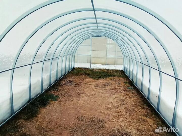 Титан-Славянка 6х3