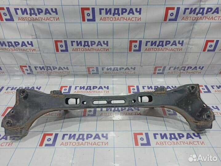 Балка задняя Hyundai ix35 155410-2S010