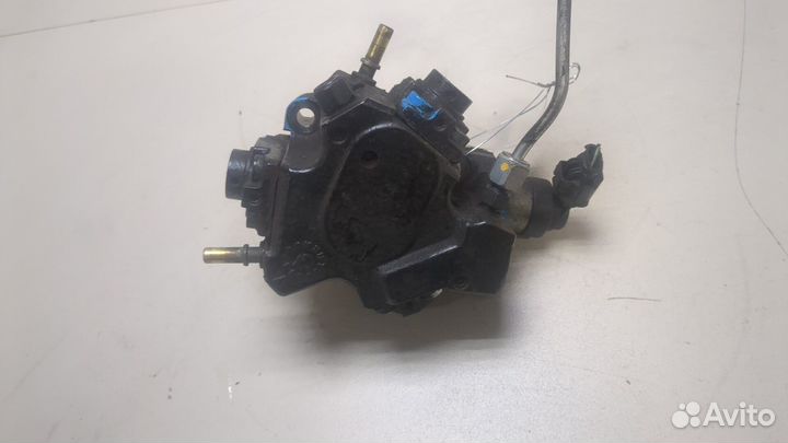 Тнвд Mercedes Vito W447 2014, 2017