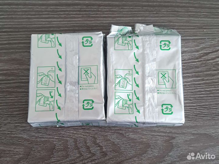 Картриджи для Instax square