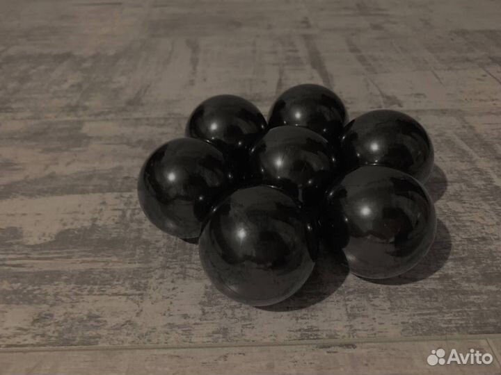 Шунгит Шар 50