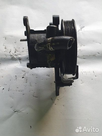 Гидроусилитель руля Volvo,Saab, Peugeot 95-05г