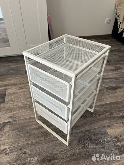Тележка IKEA
