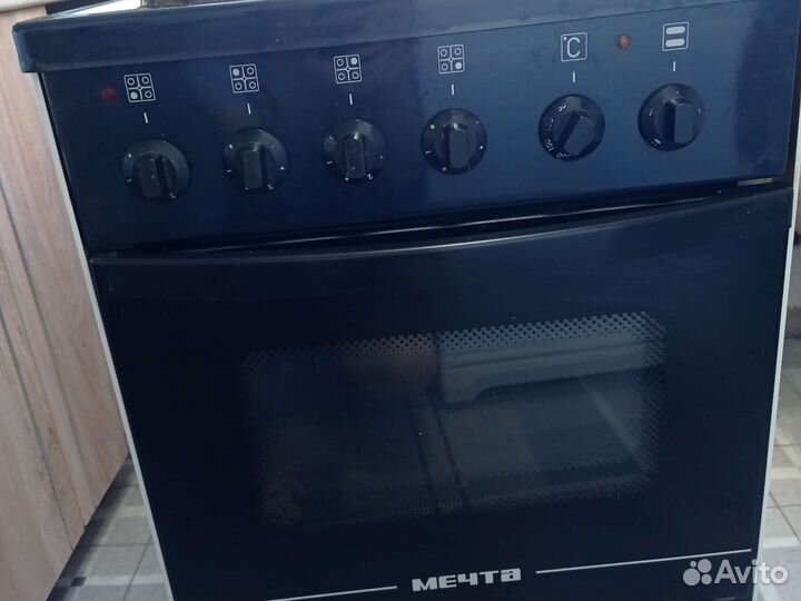 Электро Плита на запчасти