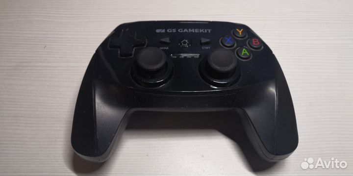 Ресивер триколор GS Gamekit AC790