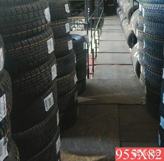 Nokian Tyres Nordman RS2 SUV 215/65 R16 100P