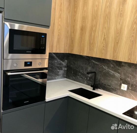 Кухня на заказ