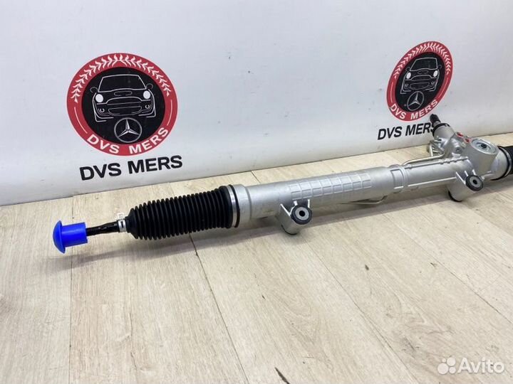 Рулевая рейка Mercedes Gl X164 / M W164 / R W251