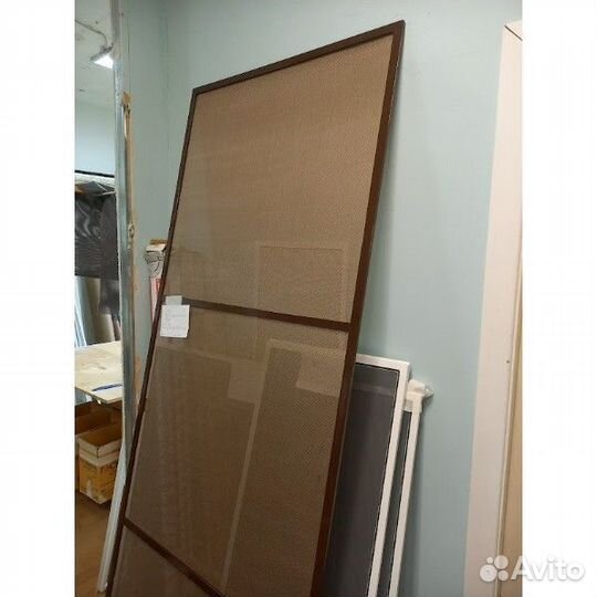 Изготовление сеток антикошка 1314мс