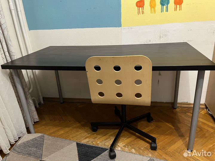 Офисная мебель стол