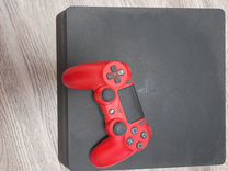 Игровая приставка Sony PlayStation 4 Slim