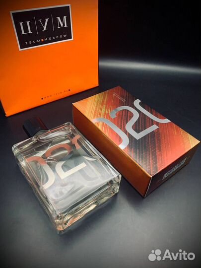 Духи молекула 100мл Дубай