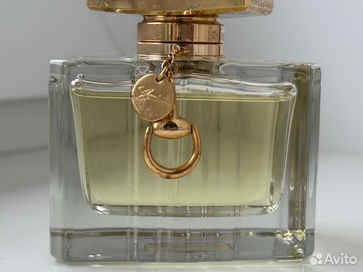 Духи gucci premiere 75мл