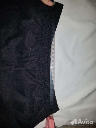 Футболка и шорты для мальчика