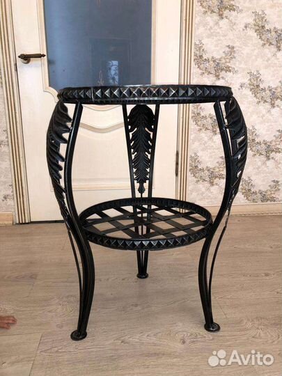 Ножки для стола лофт