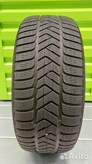 Pirelli Winter Sottozero 3 225/45 R18 95V