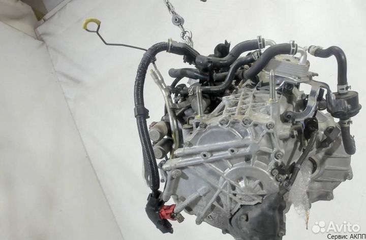 АКПП Honda