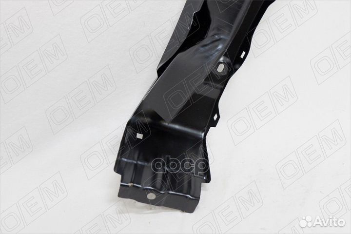 OEM0086KPL O.E.M. Крыло переднее левое Nissan X